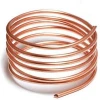 High Quality Cheap Copper Wire Scrap/Millberry 99.99% Copper Wire Available at Low Price