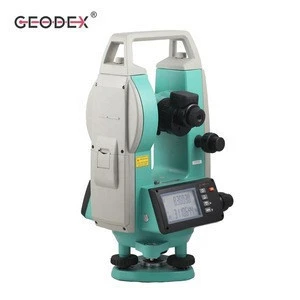 High quality cheap laser digital theodolite laser surveying instrument