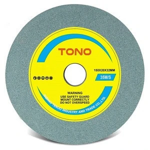 High quality, China Wholesale Silicon Carbide Grinding Wheel