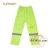 Import High quality clear high visibility reflective traffic police yellow raincoat from China