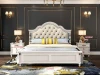 High Quality Comfortable Latest Design Bedroom Furniture