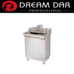 High Quality commercial Meat Bowl Chopper Cutter up machine With wheels