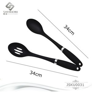High Quality Cooking Tools Set 11 Piece Nylon Modern Kitchen Utensils Best Selling Kitchen Gadgets