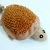 Import High Quality Cord Velour Tortoise Hippo Mouse Duck Bird Squeak Plush Dog Chew Toys from China