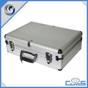 High Quality Custom Aluminum Tool Cases for Multi-function Hand Tools Sets