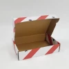 High Quality Custom Corrugated Cardboard Mailing Boxes