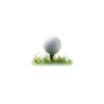High Quality Custom Logo 3 Layer Golf Ball Professional