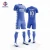 Import High quality custom made sublimation kits soccer wear from China
