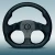 Import High Quality Custom Plastic Injection Car Steering Wheel For Best Selling from China