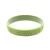 Import High Quality Customized 1 Inch Silicone Bracelet Rubber Bands For Events from China
