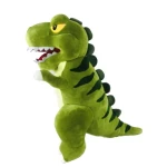 High Quality Dinosaur Animal Plush Children Toys for Holiday Gift