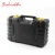 Import High Quality Double Cylinder Car Air Compressor Tool Box Kit 12V Air Pump Inflating Inflator from China