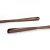 High Quality Extra Long Handle Jujube Wood Shoe Horn,Sturdy and Eco-friendly