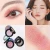 Import High Quality Eye Shadow Palette Powder, Pigment Chameleon Single Eyeshadow from China