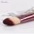 Import High Quality Foundation Makeup Brush / Private Logo Face Use Cosmetic Tools from China