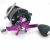 Import high quality game Saltwater jigging reel 7-10kg drag surfcasting trolling  fishing reels from China