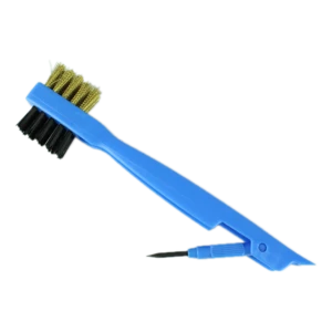 High quality gas oven rack cleaning brush