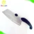 Import High quality Germany kitchen knife freezing knife with Black ABS handle from China