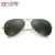 Import High quality gold metal retro sun glasses no logo round sunglasses from China