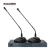 Import High quality gooseneck microphone type wireless audio conference microphone from China