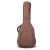 Import High Quality Guitar Bag 40 41 Inches Waterproof Acoustic Classical Guitar Storage Bag Gig Bag With Handle And Pockets from China