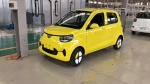 high quality high speed new cars electric car made in china