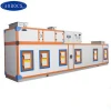 high quality industrial dehumidifier air handling unit