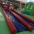 Import High Quality Inflatable Bowling Equipment Inflatable Alley Bowling Double Line For Sale from China