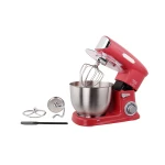 High-quality kitchen multifunctional mixer removable food mixer stainless steel food mixer
