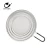 Import High quality kitchen tool round stainless steel screen from China