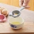 Import High Quality Kitchen Wheat Straw Manual Egg Yolk Divider Egg White Separator from China