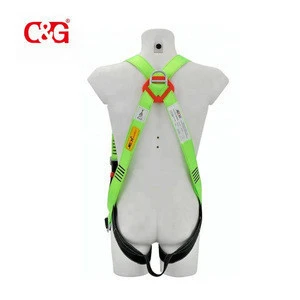 High quality lanyard and safety harness for sale