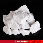 High Quality Low Price Dolomite for Steeling Factory