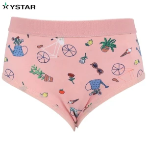 High Quality Low Price Reasonable Price Young Teen Girl Underwear Models