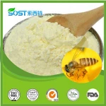 High Quality Lyophilized Royal Jelly Powder 10-HDA 6%