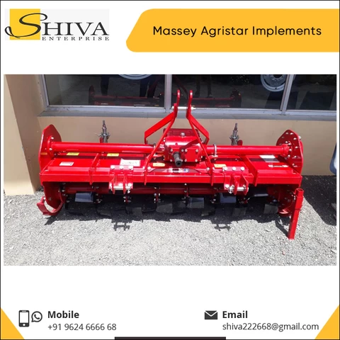 High Quality Massey Farming Implements and Farm Equipment