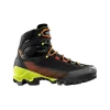 High Quality Men Climbing Mountain Boots Outdoor Sport Waterproof Antiskid Trekking Mountaineer Shoes Man Hiking Shoes