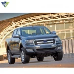 High Quality Modified Ford Ranger Body kit 2016 truck body parts