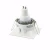Import High Quality Mr16 Recessed Led Spotlight Lamp Covers Housing Frameless Spotlight from China