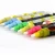 Import High quality multed-colored 10mm LED writing board marker pen fluorescent markers for white board from China