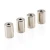 Import High Quality N52 Cylinder Rare earth Magnets with coating NI from China