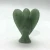 Import High quality natural crystal jade angel carving crafts for decoration from China