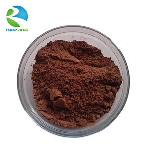 High quality natural price organic cocoa powder