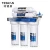 Import high quality oem 0.01 micron uf membrane 6 stage UF system water filter from China