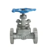 High quality OEM ODM manual globe Valve WCB CF8 Steam Oil Water 1 -20 inch PN10 PN16 flange link electric actuator Pneumatic