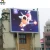 Import High Quality Outdoor P4 /P5 /P6 RGB LED Panel Display with Video Wall from China