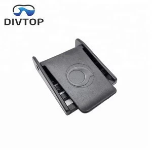 High Quality Plastic  Buckle For Diving Detachable Weight Belt