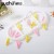 Import High Quality Plastic Round Shape  Clothes Hanger with 12 Clips , Clothes Hanger for Sock Outside Drying from China