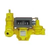 High quality Positive displacement flowmeter diesel fuel flow meter for sale