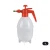 Import High Quality PP Material Pressure Sprayer Disinfect Seedling Moisturizing Home Cleaning House Sprayer from China